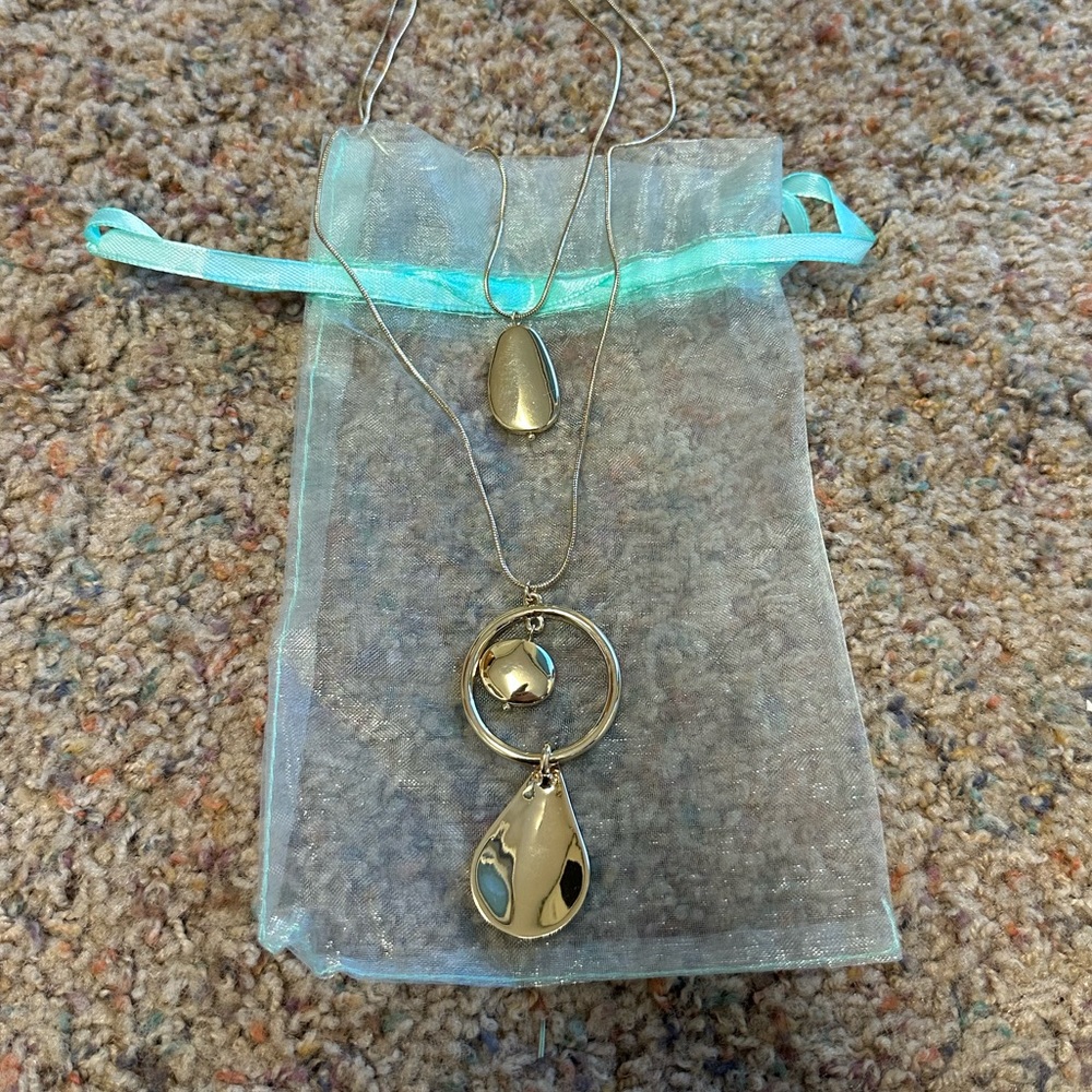 Chico’s Necklace